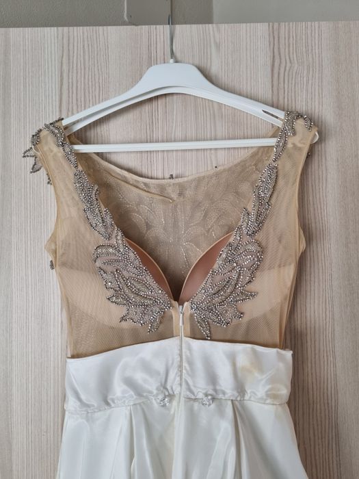 Rochie de mireasa Exclusive Bridal