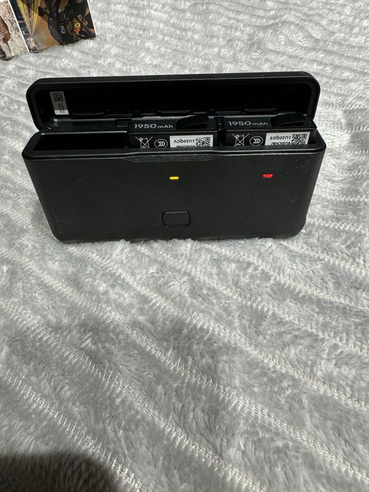 DJI Osmo pro action 5