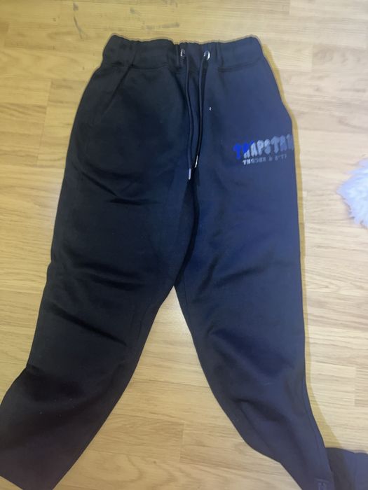 pantaloni trapstar