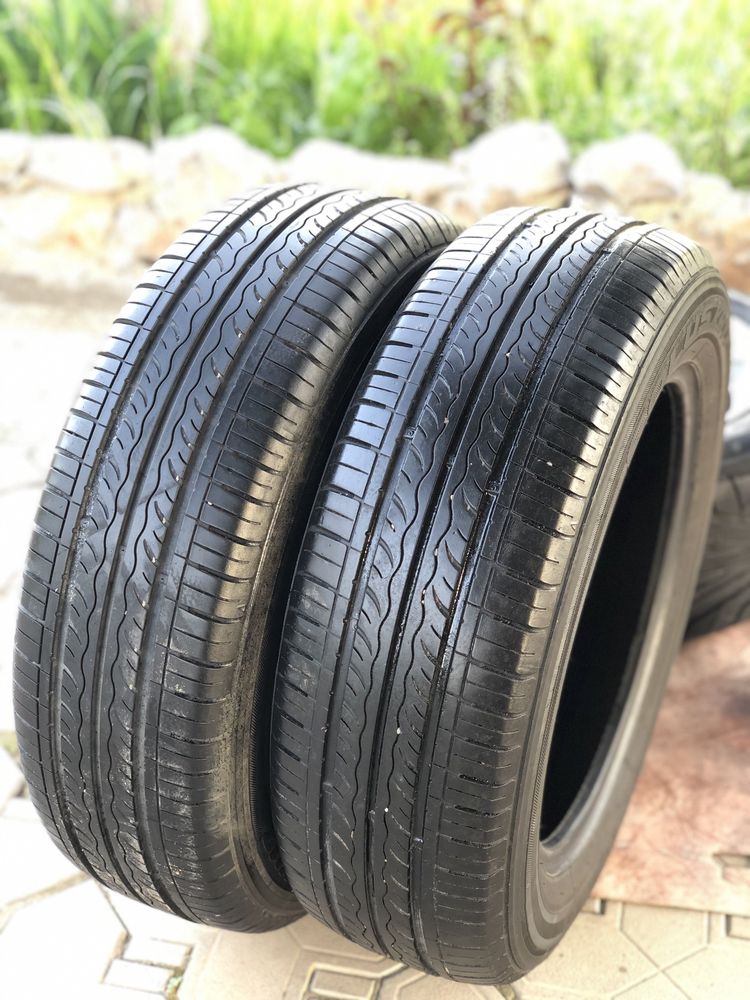 Летние шины Kumho