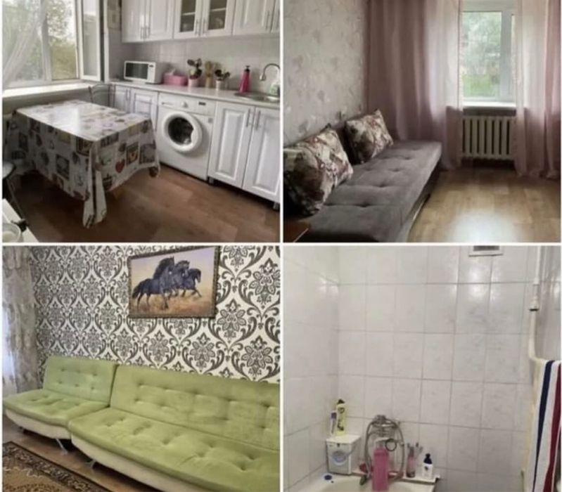 Продаю 3х комн квартиру