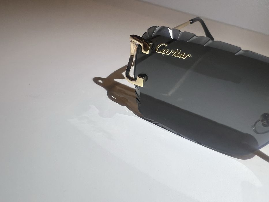 Cartier C Décor