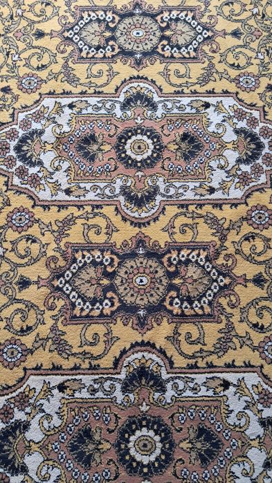 Covor gros calitativ 2/3.