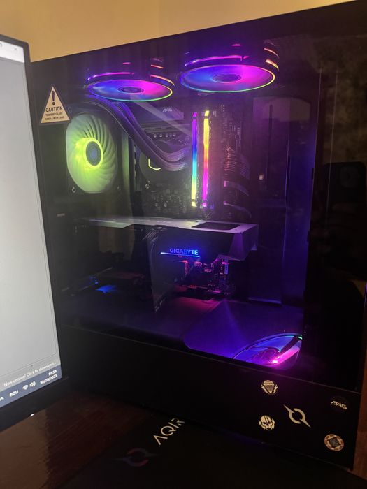 Pc Gaming in stare foarte bună