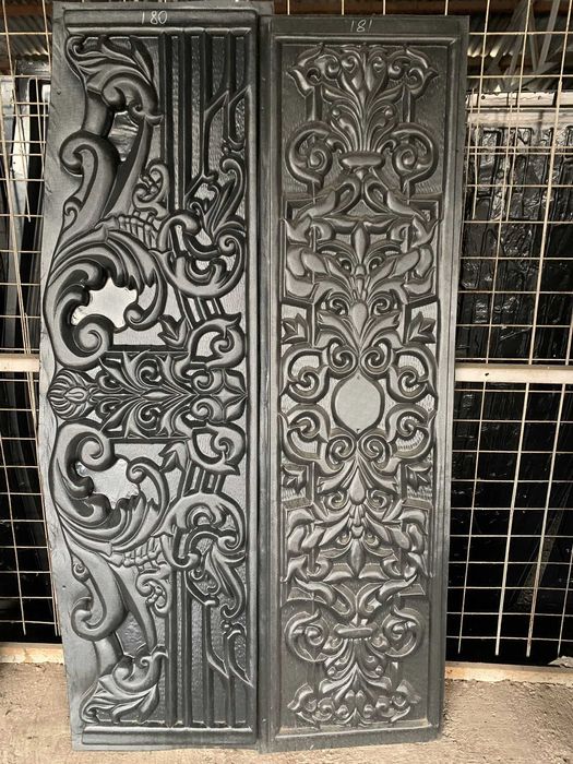 matrite pentru garduri beton