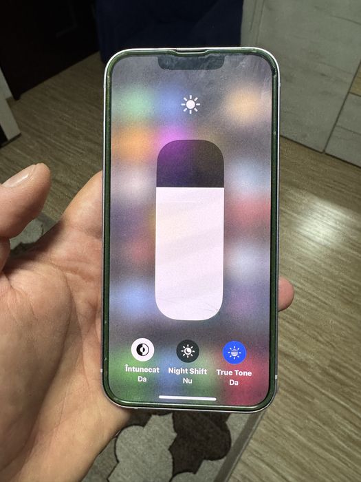 Vand/schimb iphone 14 purple