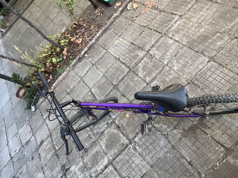 Велосипед Mountain bike