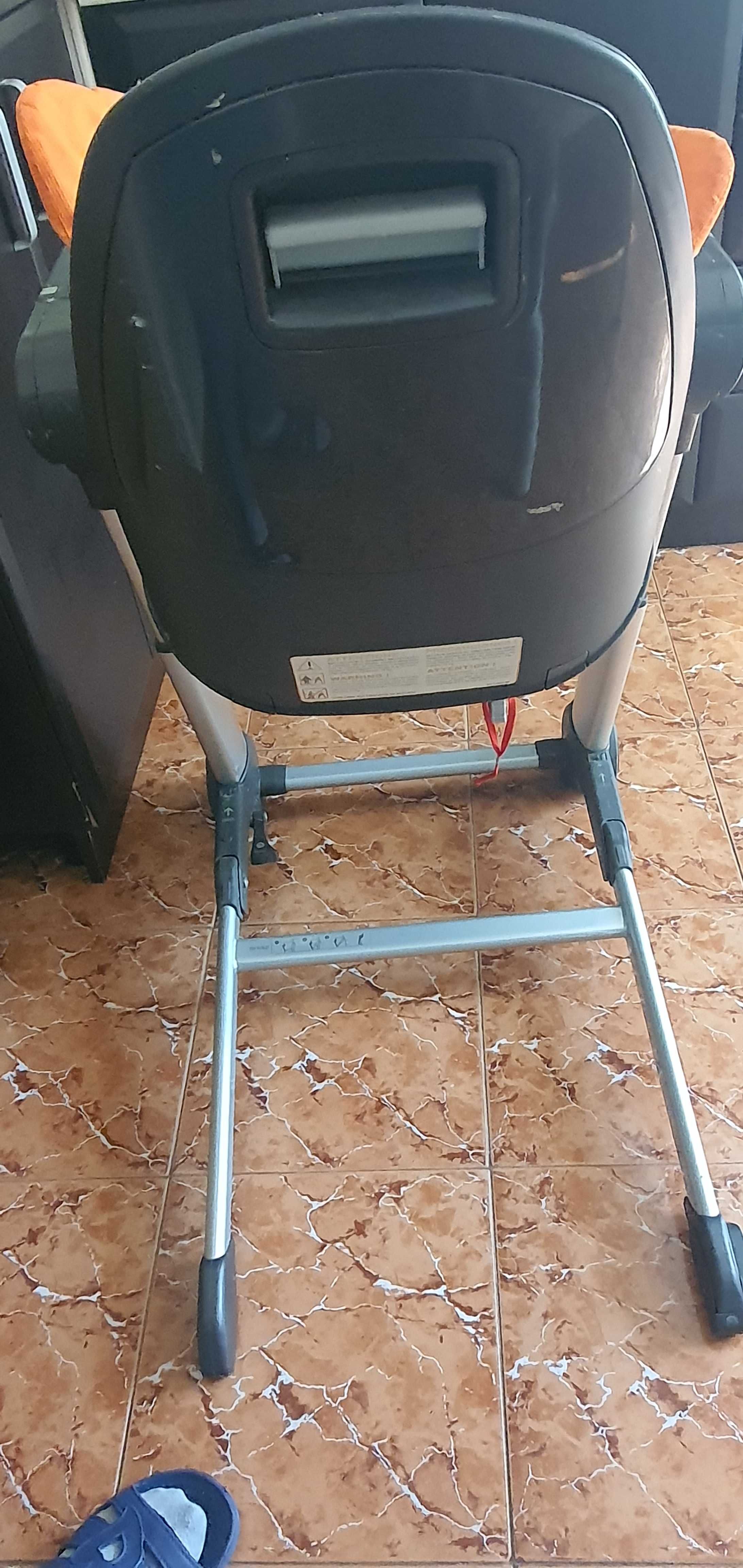 Vand scaun masa Inglesina model Zuma