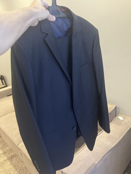 Костюм новый М размер