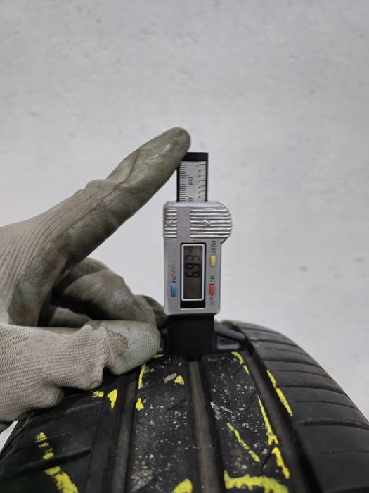 4x 185/65/15 VARA NEXEN 6MM 2019 Stare excelenta