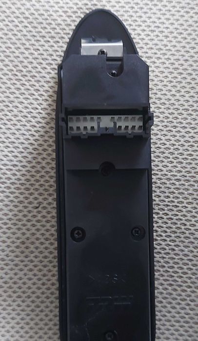 Панел Ел стъкла мицубиши спейс стар MITSUBISHI SPACE STAR