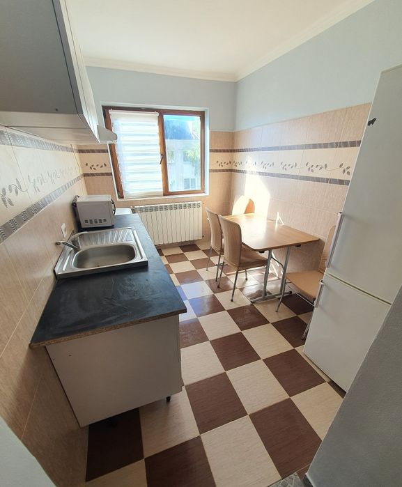 Apartament de închiriat in Focsani/Bahne