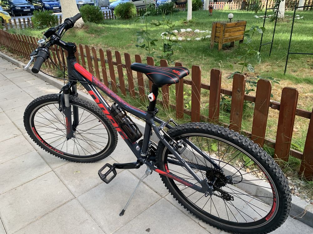 Продавам чисто ново колело 26/ DRAG!!!