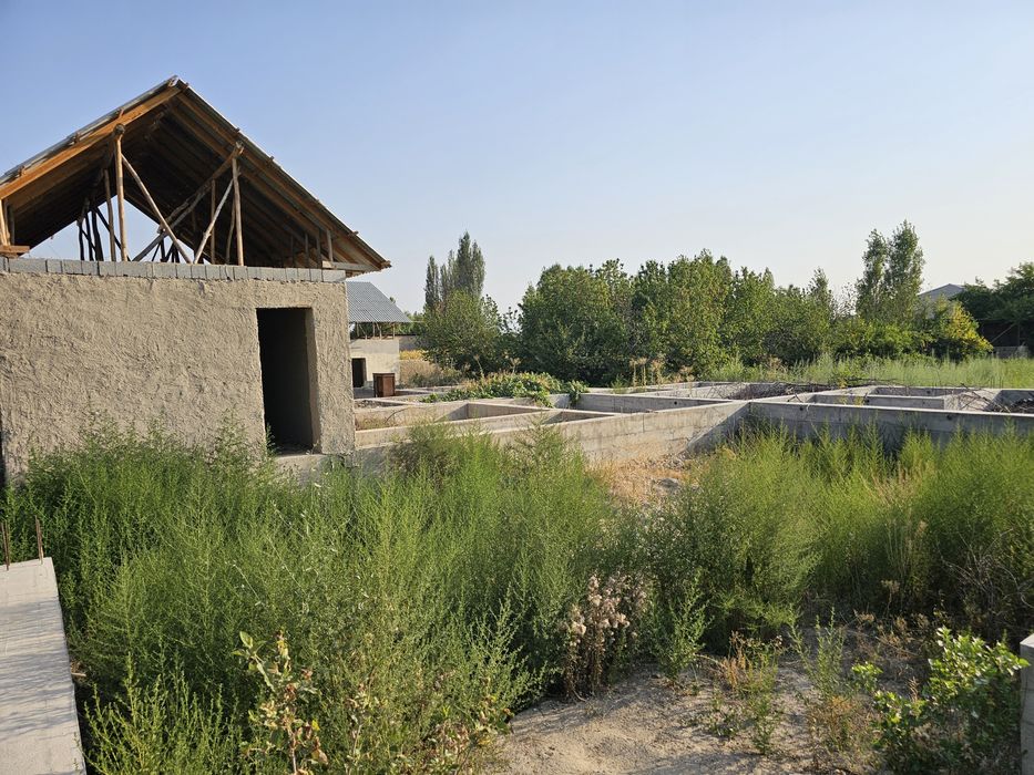 Qochqorchi mfy da chek sotiladi