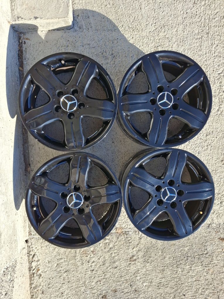 Джанти Rial 16" Мерцедес