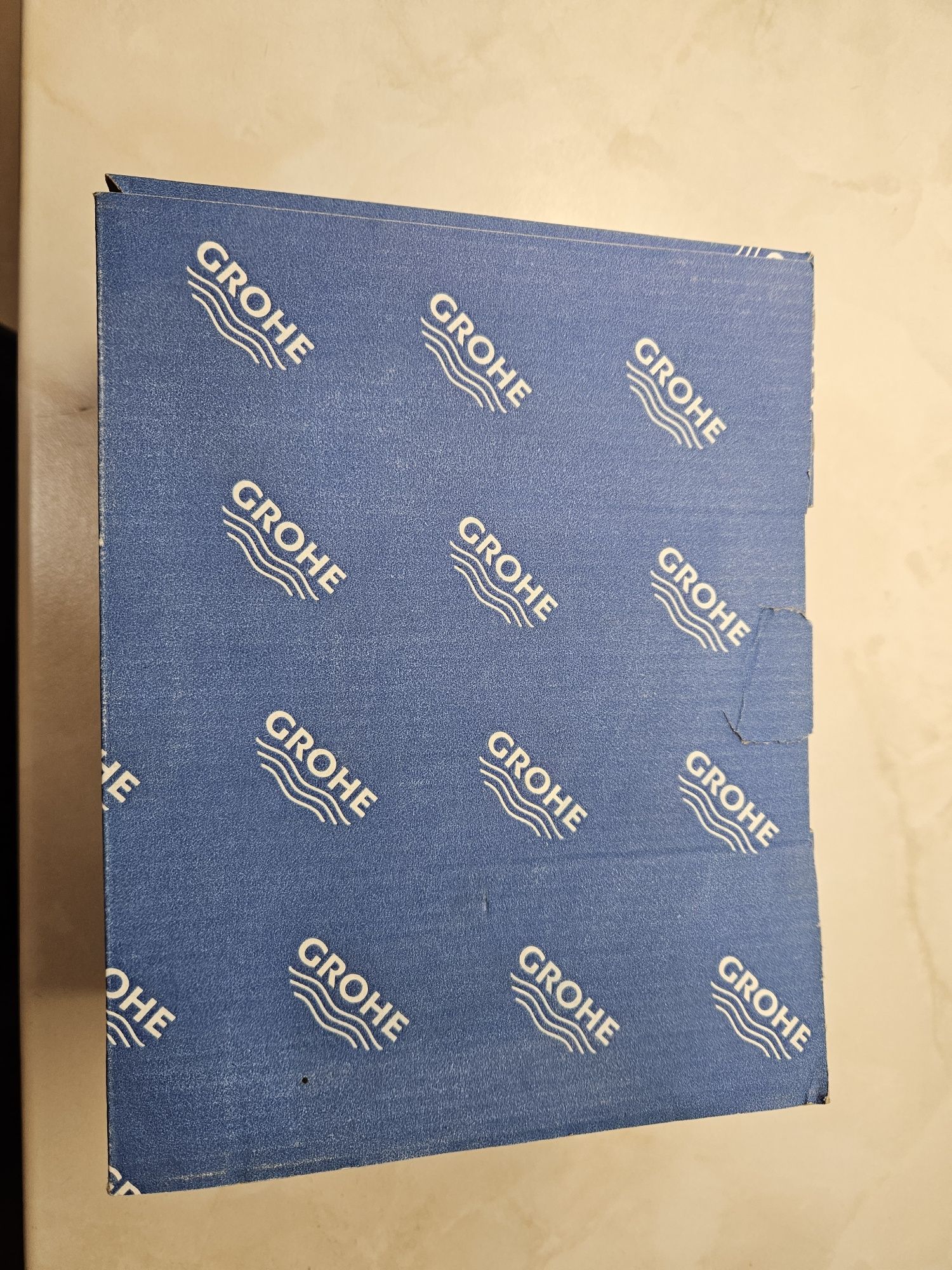 Grohe бутон активатор