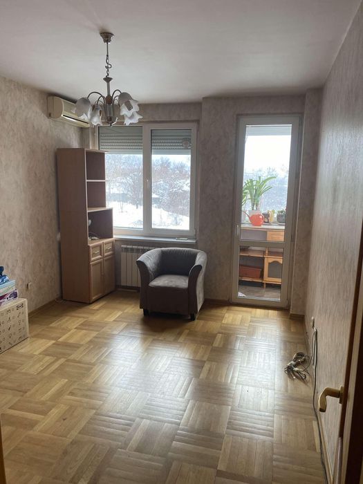 Дава се под наем Двустаен апартамент в София, Младост 2 - 55 кв.м за 550 € - Снимка #3