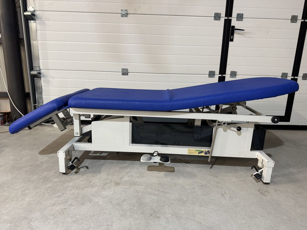 Pat medical electric masajFREI
