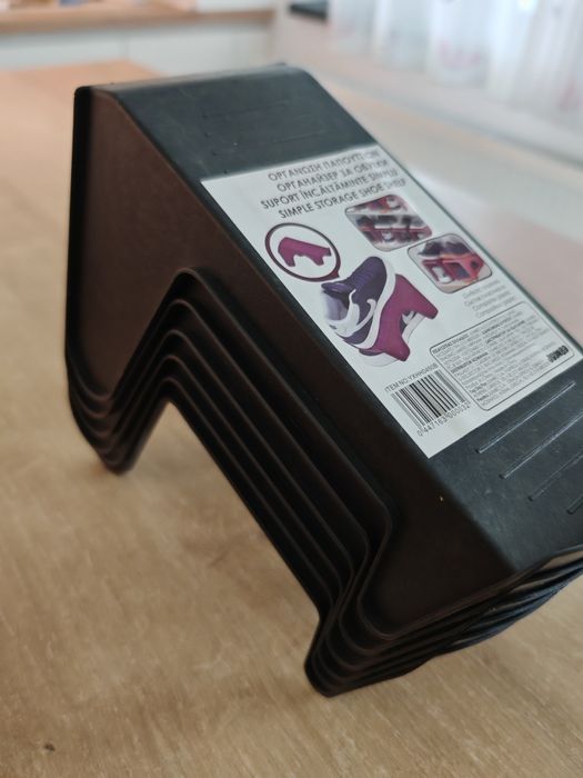 Suport (organizator) încălțăminte 20 buc