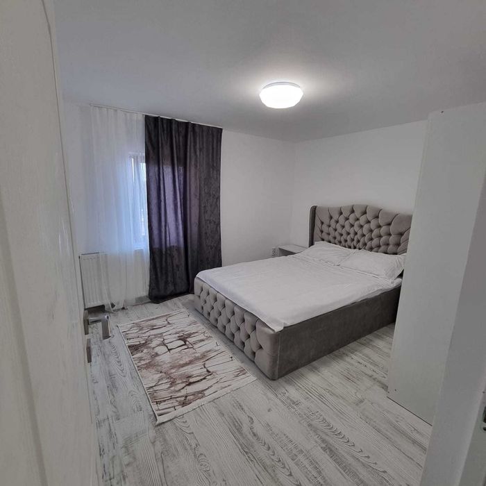 apartamente in regim hotelier