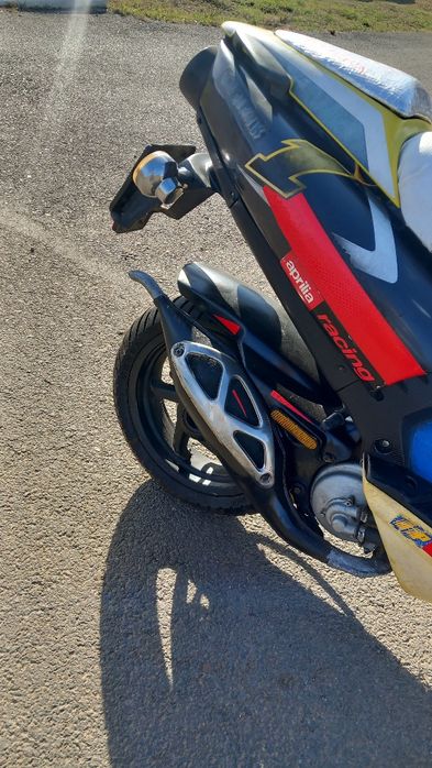 APRILIA SR 2 funcțional