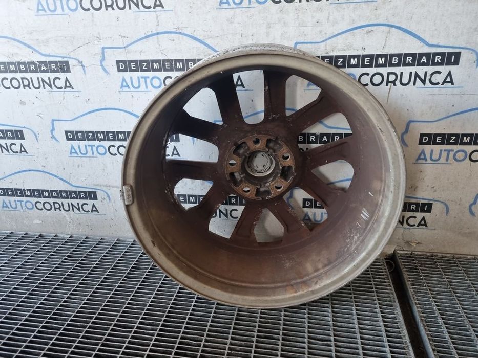 Janta aliaj Renault Kadjar 2015 - 2018 (1317) R17 Et40