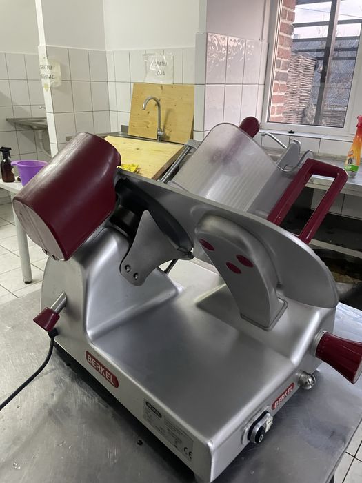 Feliator berkel Nou / 7 bucati disponibile