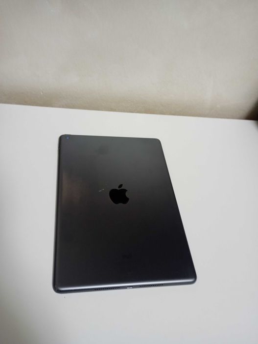 iPad gen 9 256 GB sticla sparta