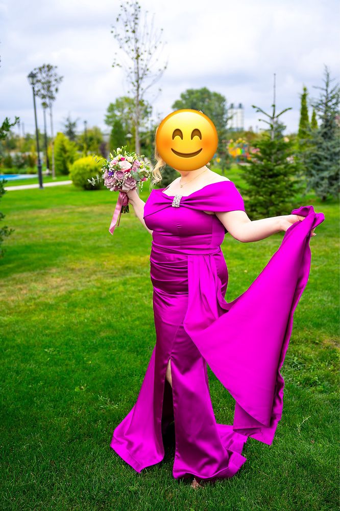 Rochie pentru evenimente