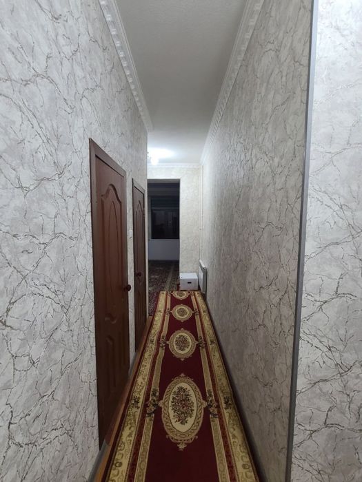 Продам 2 ком квартиру 2/4/5  66,36 мкв Наваи возле янги базар