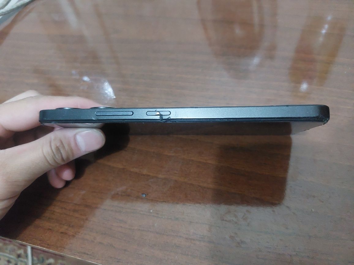 Redmi 13c 256 gb xotira