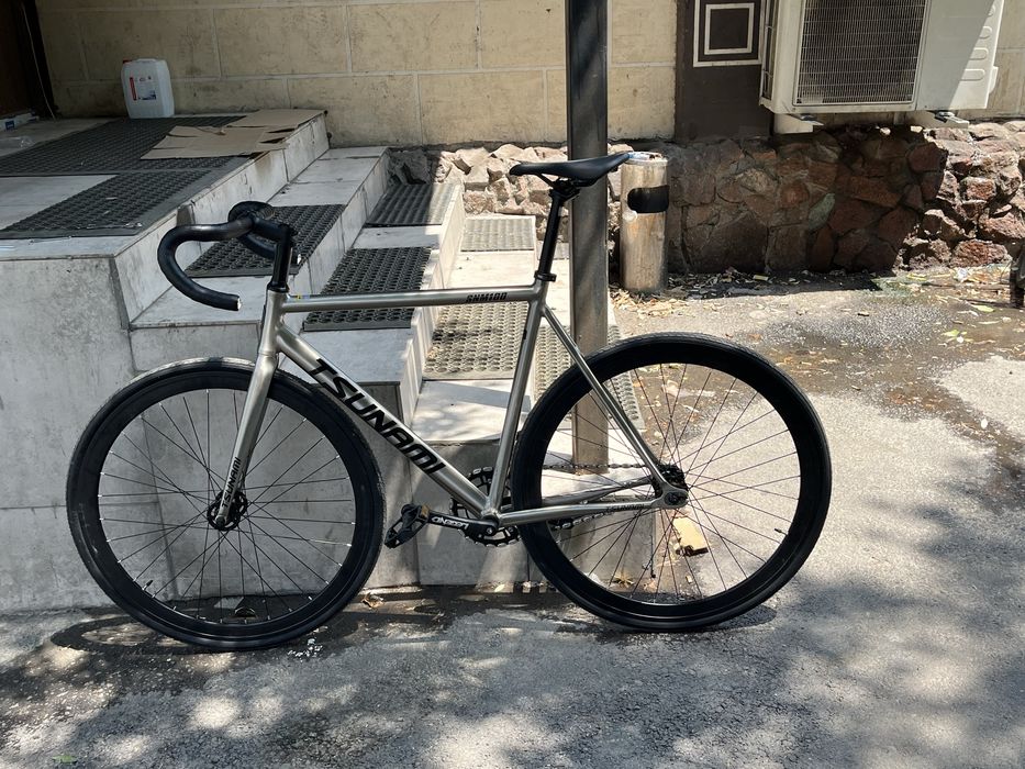 Фикс Tsunami snm100