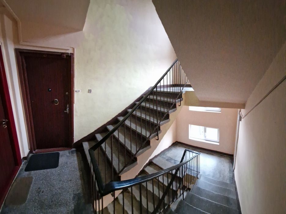 Apartament 2 camere Rogerius, Parc Olosig