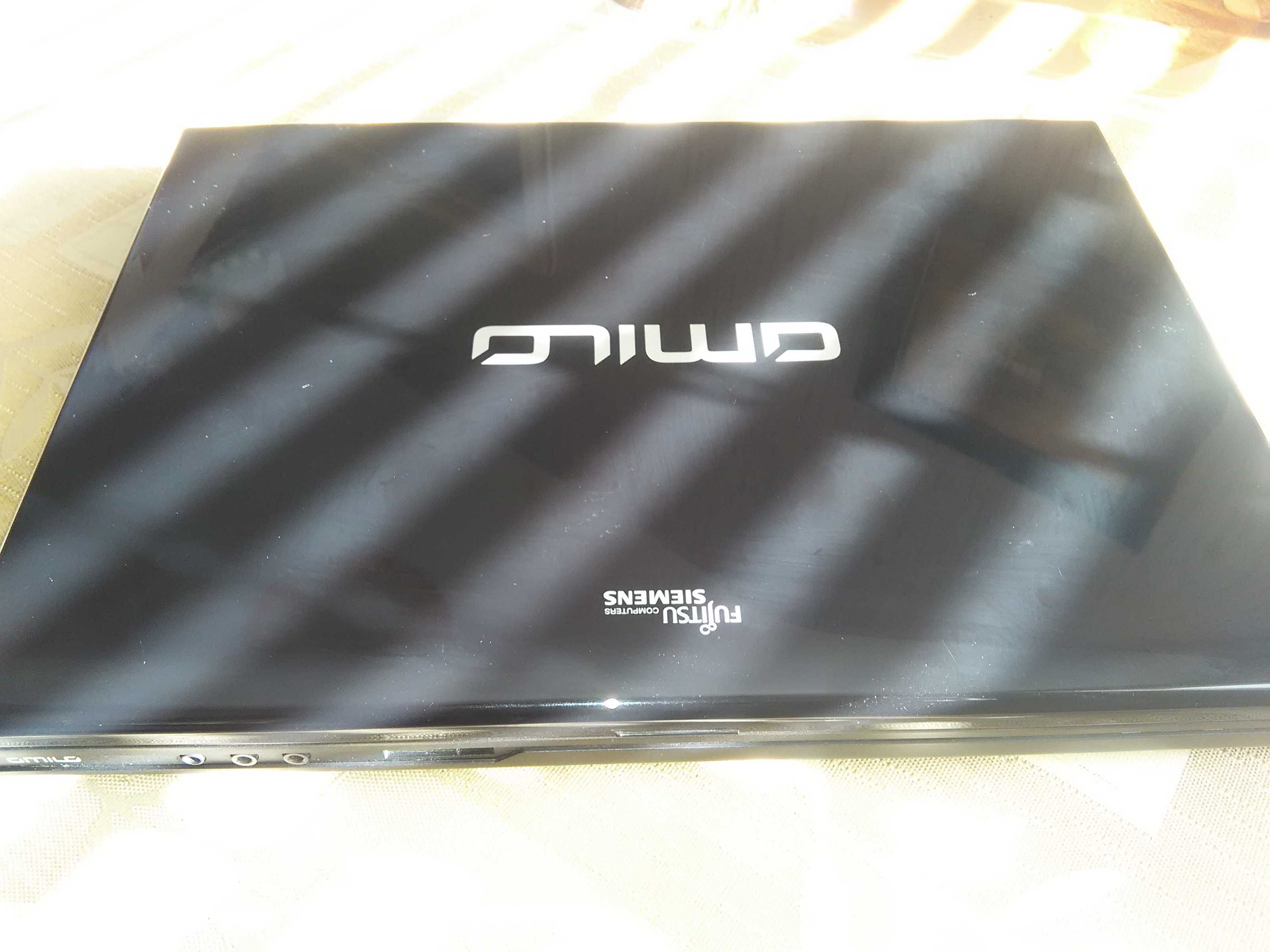 Лаптоп Fujitsu Siemens Pi 3525 39