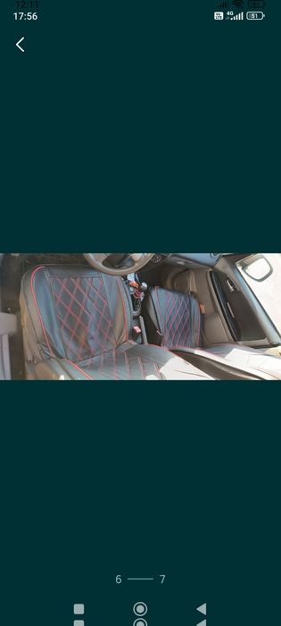 Suzuki sx4 ,in stare buna de fumctionare