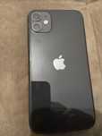 Iphone 11 64 gb negru