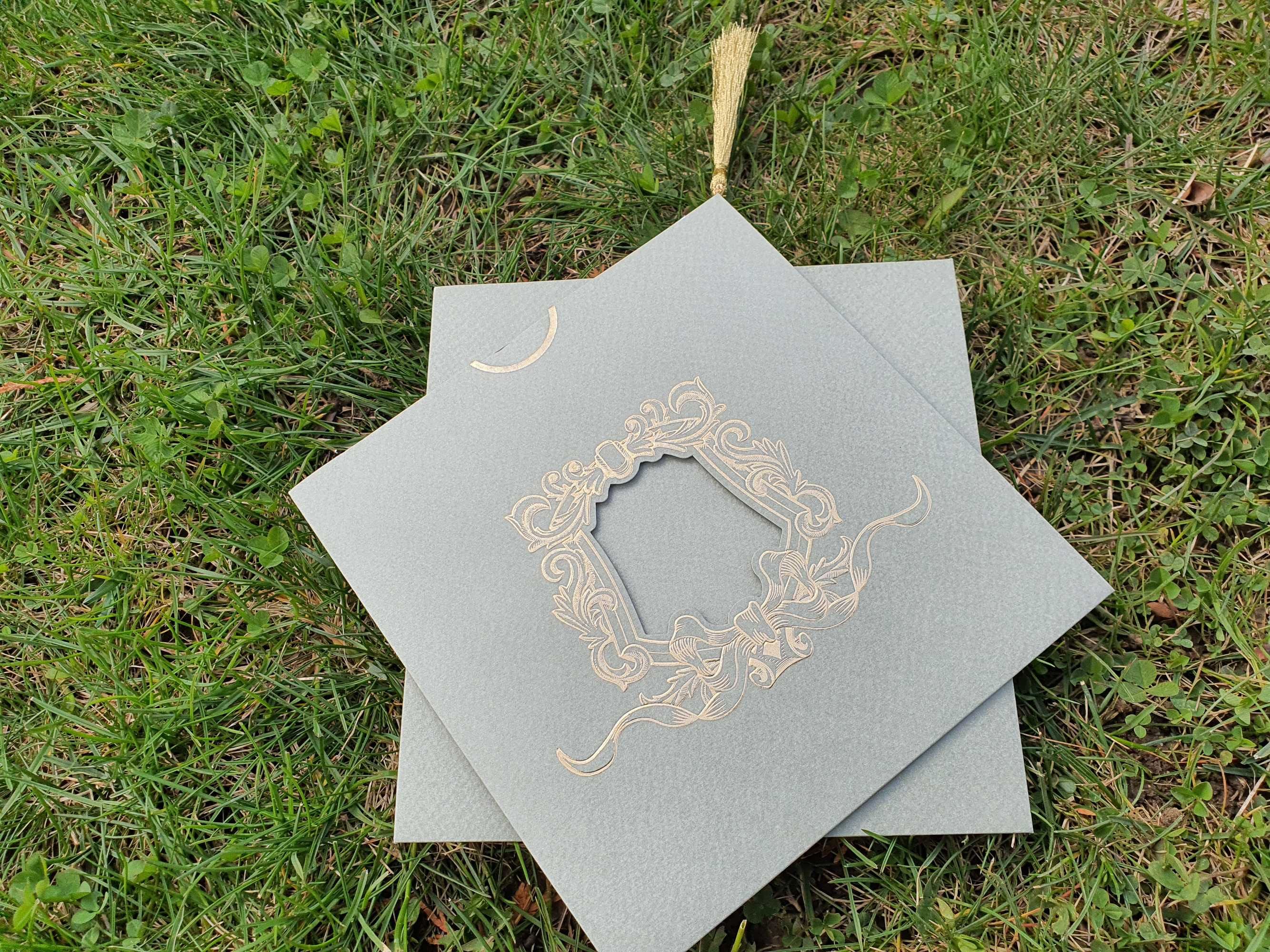 Plic invitatie nunta