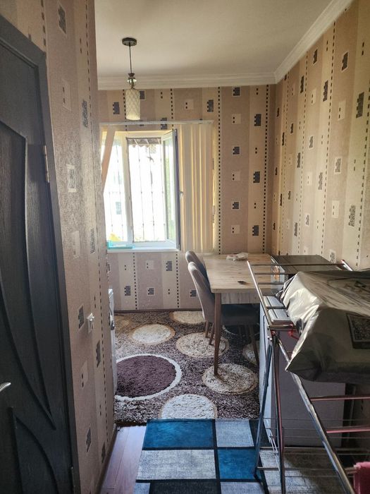 Kvartira arenda Chilonzor 20 Aygen oylaga BOLLAGA qizlaga