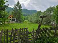 Vand teren  Valea Doftanei, Prahova, Str. Livezi,