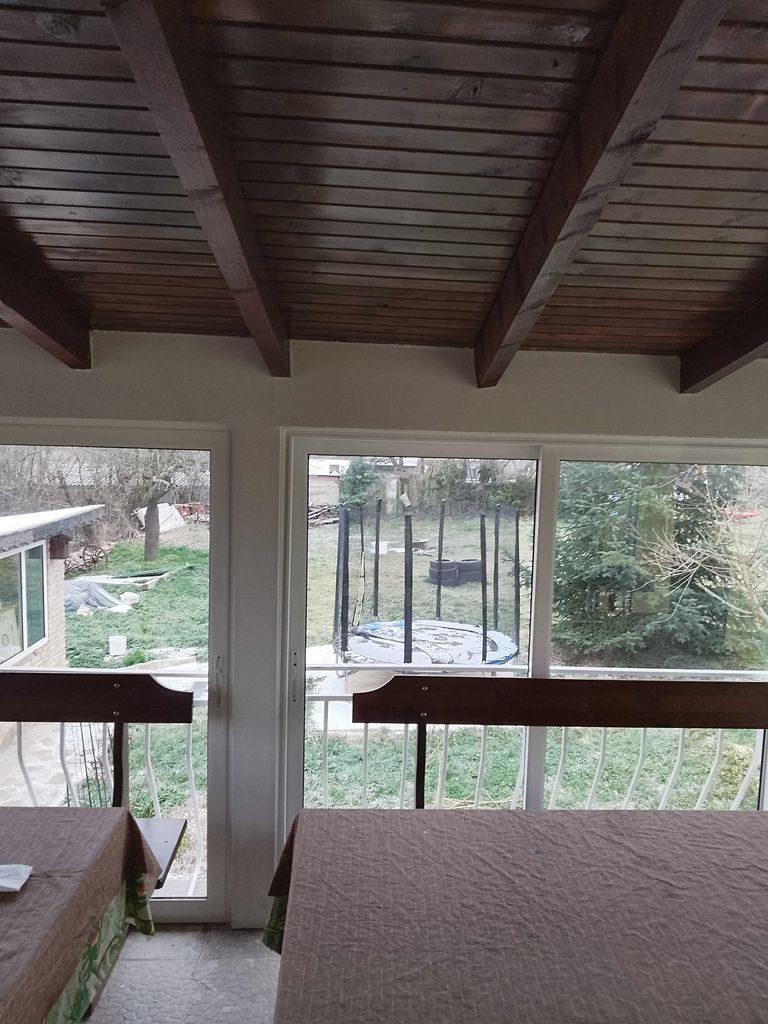 Дава се под наем Къща в Аксаково - 260 кв.м за 204 € - Снимка #11
