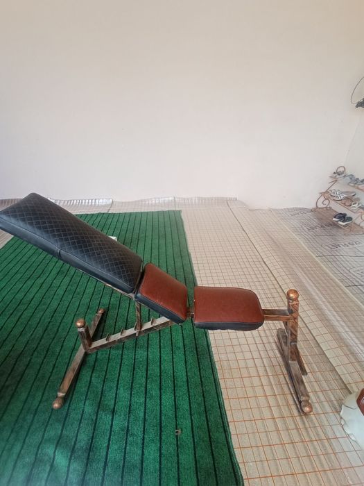 Zal mashg‘ulat stuli