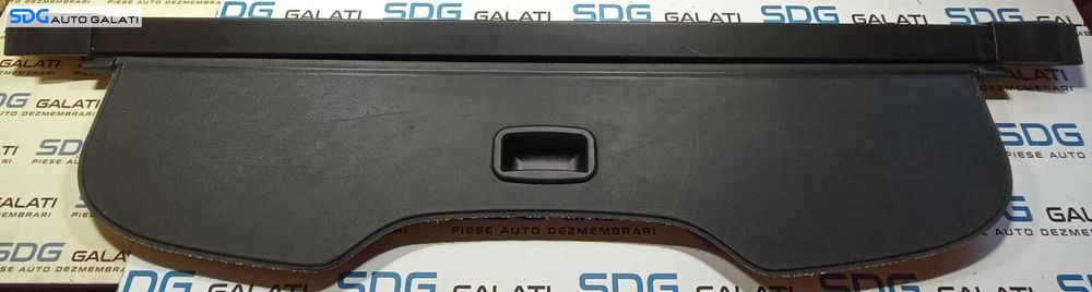Rulou Tavita Polita Portbagaj Ford Mondeo 4 2007 - 2010 [M6582]