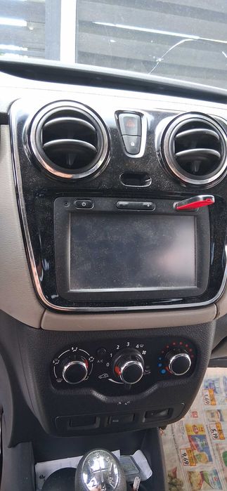 Dacia Dokker 1.5 Euro 6