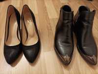 Дамски    обувки