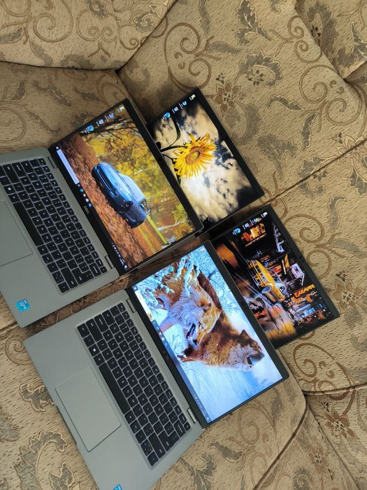 Dell latitude 5420 i5-1145g7