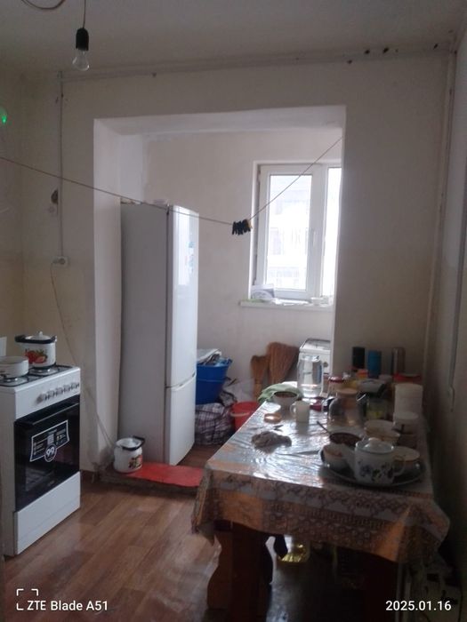 Продам квартиру в городе Кентау