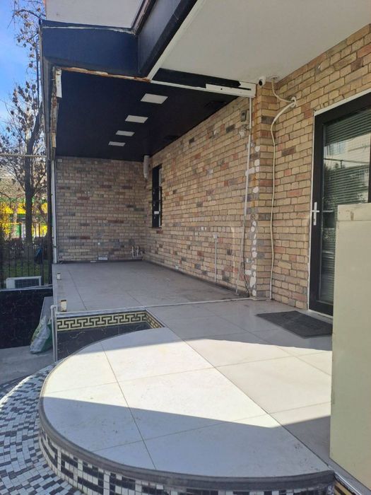 Куйлюк 4 массив (базарчик)