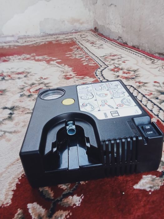 Compresor Auto BMW , negociabil