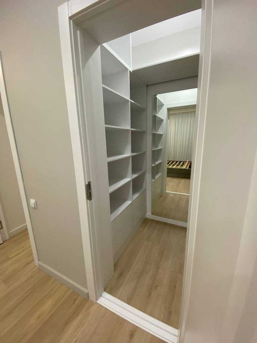 V1670 ПРОДАЕТСЯ 3/8/9 НОВОСТРОЙКА ЖК “Taraqqiyot Residence” 104м2