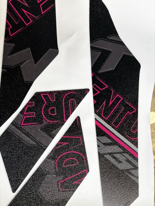 Protectie rezervor CFMOTO 450MT